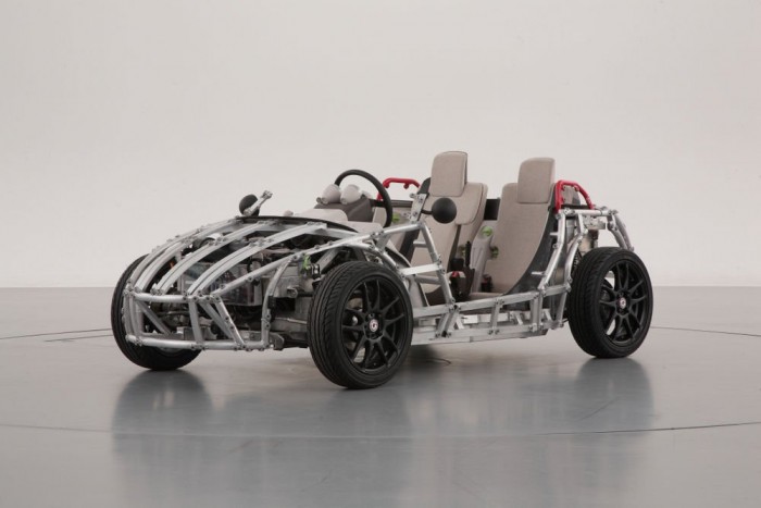 Építs autót apunak! 7