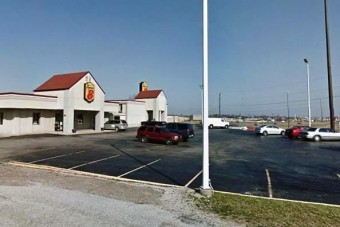 Autóban szexelt, sikítva gázolt