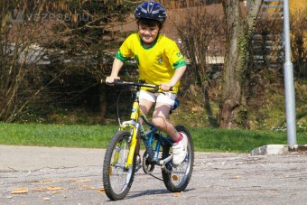 Vigyázat, gyerekek!