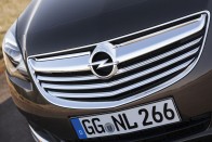 Komolyodik az Opel Insignia 27