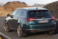 Komolyodik az Opel Insignia 28