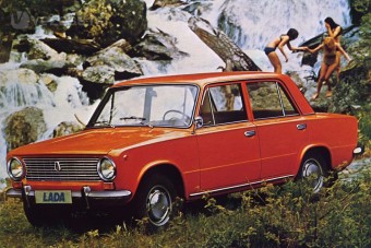 Mi lesz a Ladával, a Trabanttal?