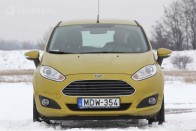 9. Ford Fiesta, 451 db. Egyre több cég vált kisebb autóra a költségek visszafogása érdekében, ami a Fiestának is kedvez. Az autó eladásainak aligha ártott a modellfrissítés és az új fejlesztésű benzines motorok bevezetése