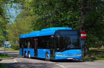 Új buszok érkezhetnek Budapestre
