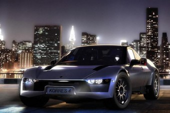 Korres Project 4: gyógyír a görög válságra