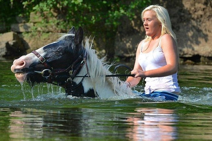 Iskolásokkal állták el az útját az ámokfutónak 6