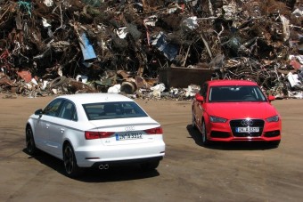 Vezettük az új magyar Audit