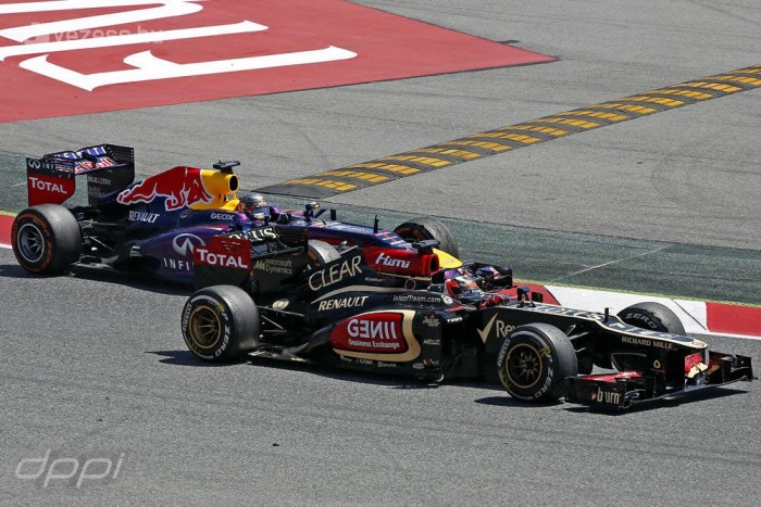 F1: A Red Bullnak kedvez a Pirelli? 3 | Vezess F1: A Red Bullnak kedvez a Pirelli? 3