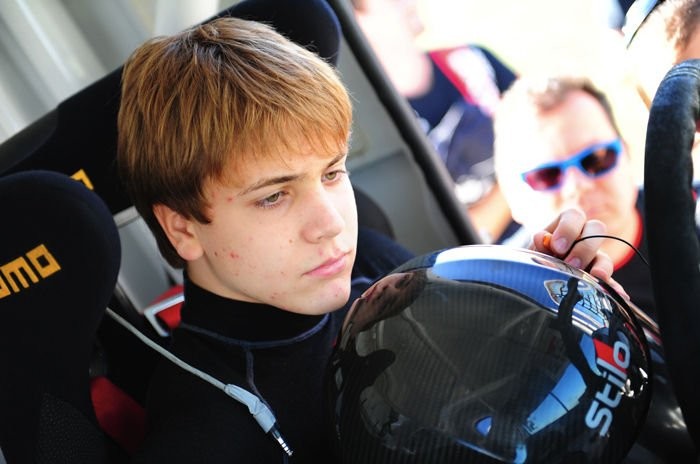 Történelmet írt a magyar pilóta 3 Történelmet írt a magyar pilóta 3