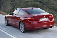 Megjött a BMW 4 Coupé 39