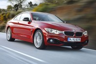 Megjött a BMW 4 Coupé 46