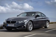 Megjött a BMW 4 Coupé 47