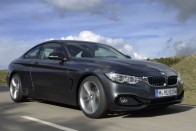 Megjött a BMW 4 Coupé 48