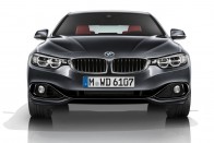 Megjött a BMW 4 Coupé 52