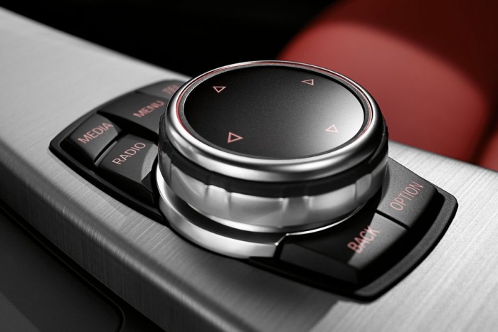 Megjött a BMW 4 Coupé 10