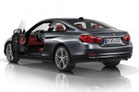 Megjött a BMW 4 Coupé 56