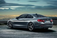 Megjött a BMW 4 Coupé 58