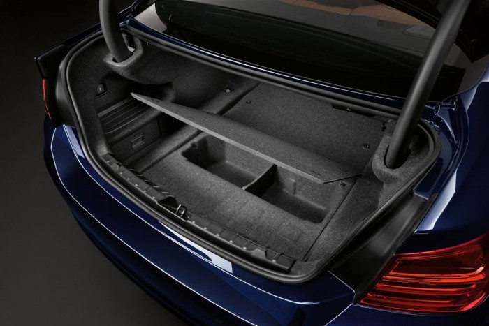 Megjött a BMW 4 Coupé 12