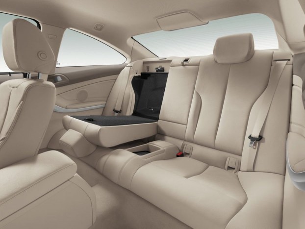 Megjött a BMW 4 Coupé 8