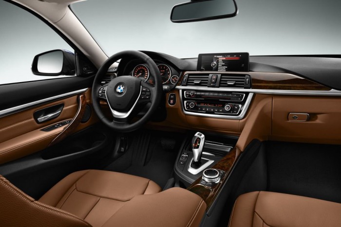 Megjött a BMW 4 Coupé 6