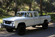 65 milliós pick-up Rolls-Royce alkatrészekkel 33