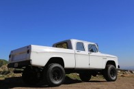 65 milliós pick-up Rolls-Royce alkatrészekkel 34