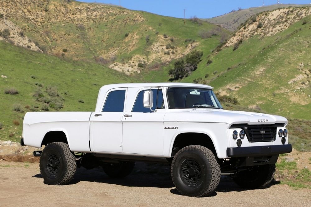 65 milliós pick-up Rolls-Royce alkatrészekkel 7