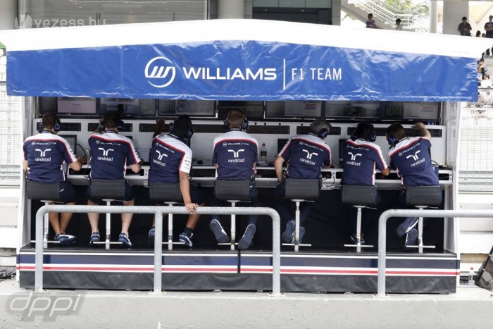 F1: 7 milliárdot bukik a Williams