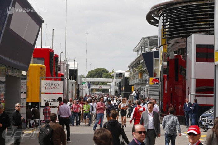 F1: Ecclestone tudja, mivel lehetne spórolni