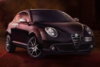 Kéthengeres motort kap az Alfa MiTo 6