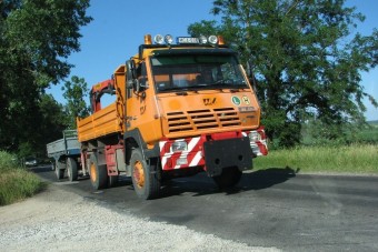 Fizetnünk kellett, hogy elháruljon a balesetveszély