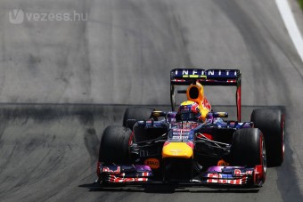 F1: Jön az új Red Bull-botrány?