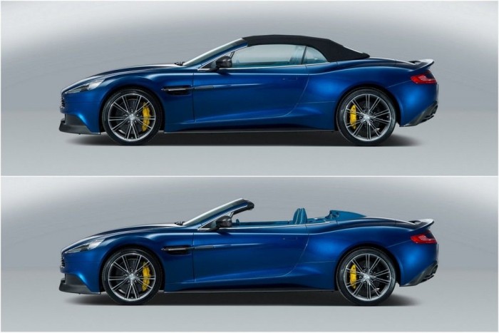 Luxuskabrió az Aston Martintól 6
