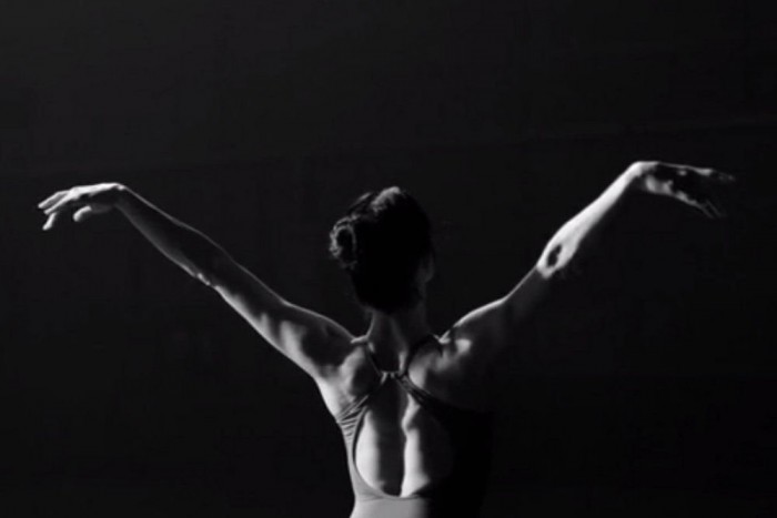 Golf bankrabláshoz, Lexus táncórára