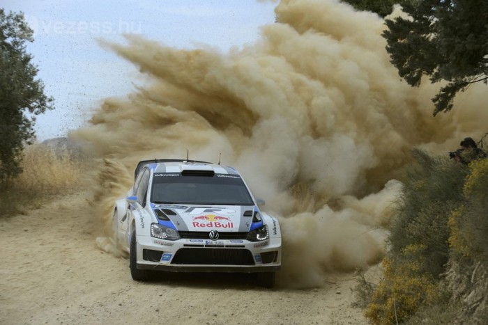 Van ellenszer a Volkswagenre? 7