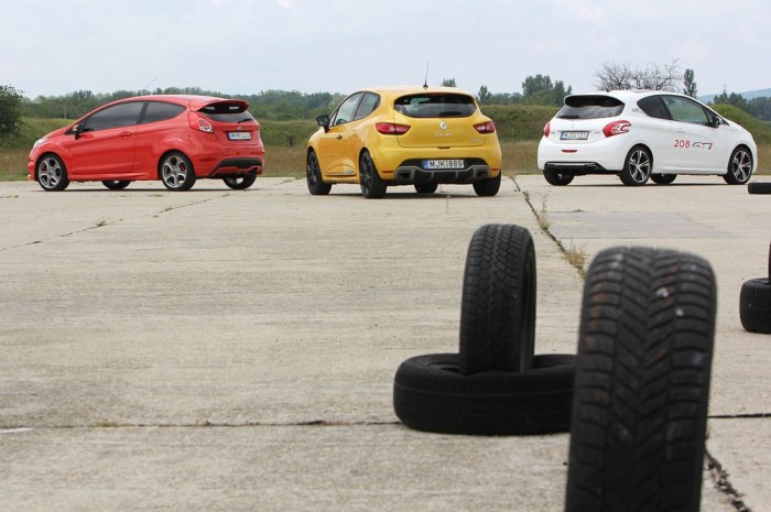 Már tényleg csak párat kell aludni, hogy kiderüljön, melyik a legkívánatosabb méregzsák!