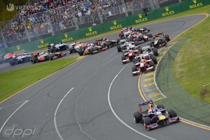 Ha a Forma-1 ország lenne…