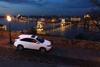 Top 10: autófotók Magyarországról