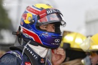 F1: Webber jövőre is Red Bull-os marad 6