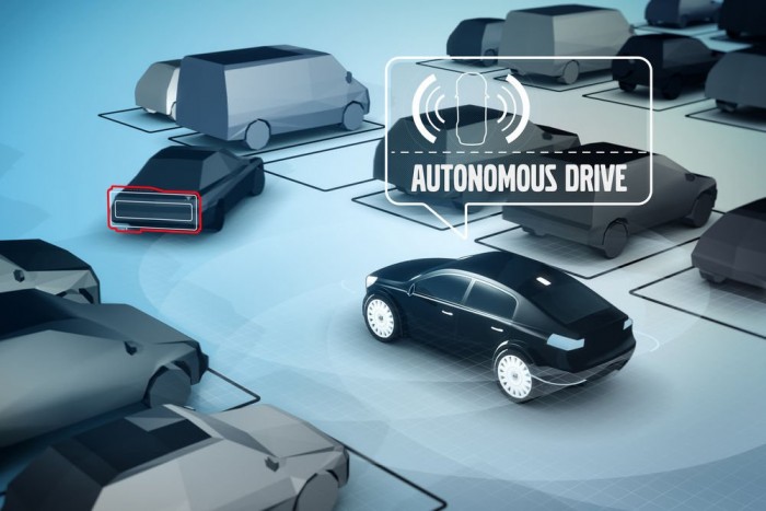 Menj, parkolj le valahol! 6 | Vezess Menj, parkolj le valahol! 6