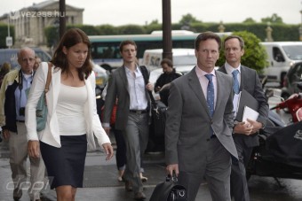 F1: A Red Bull lenyelte a békát