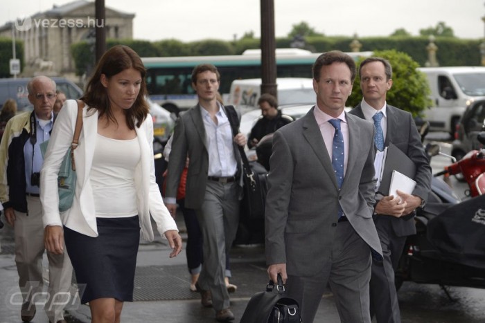 F1: A Red Bull lenyelte a békát 6 | Vezess F1: A Red Bull lenyelte a békát 6