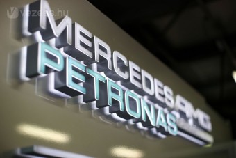 F1: Nem fellebbez a Mercedes
