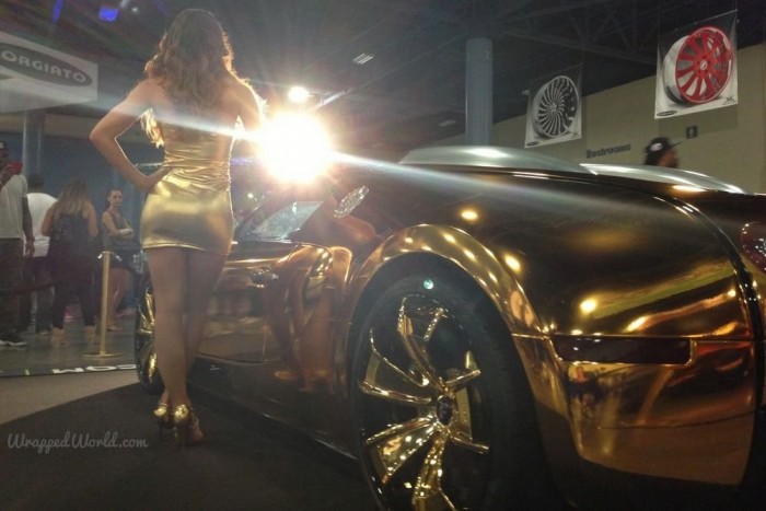 Nem mind arany, de az is van rajta 7 | Vezess Nem mind arany, de az is van rajta 7