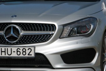 Merci, ami nem lehetne jó, de jó