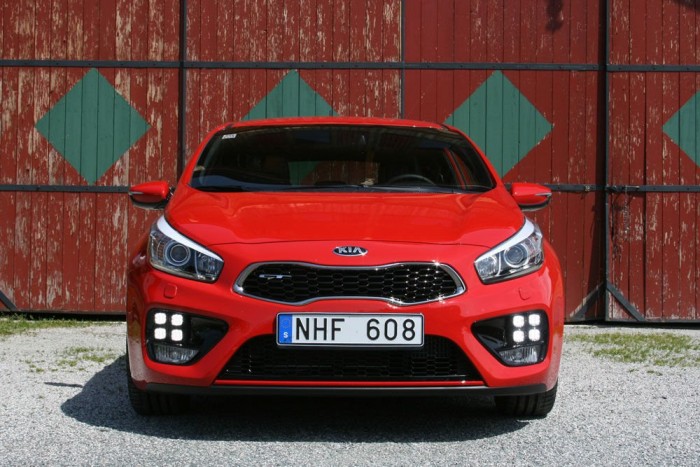 Agresszívan mutat a hagyományostól eltérő nappalifény  