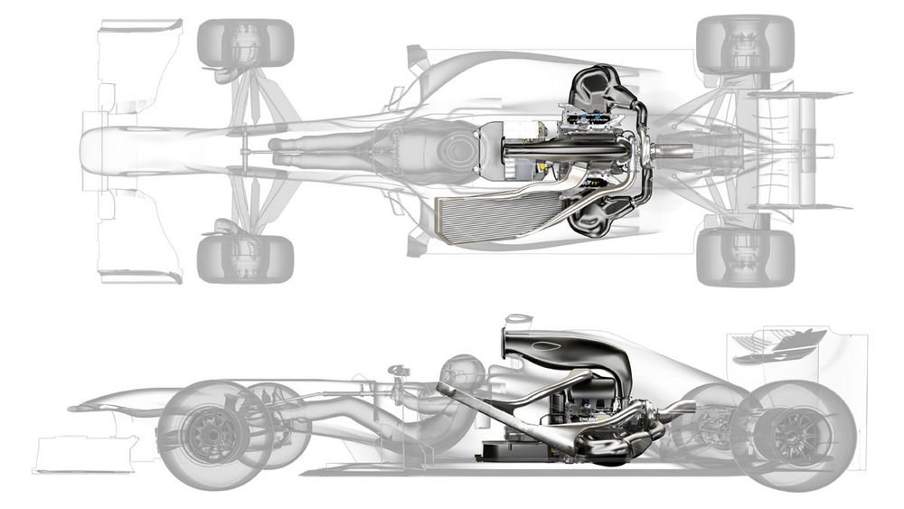 F1: Így szól a Renault 2014-es motorja 6