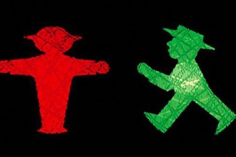 A kövér figurák nyerték a lámpaháborút