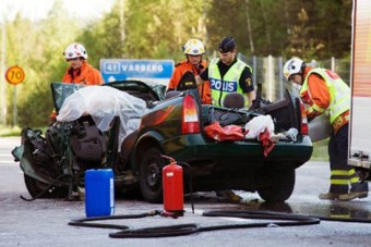 Balesetmágnes a nyári napforduló