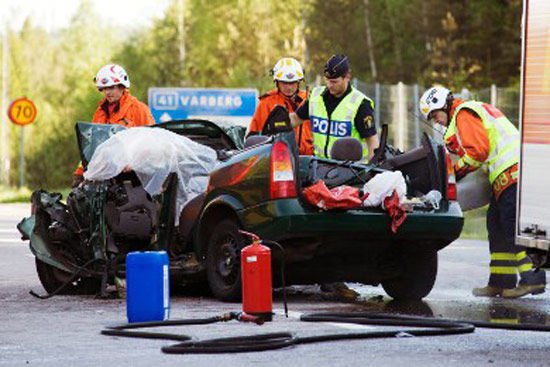 Balesetmágnes a nyári napforduló